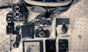 In your bag No: 537 – Damian Deßler