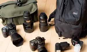 In your bag No: 533 – Jes Roger Petersen