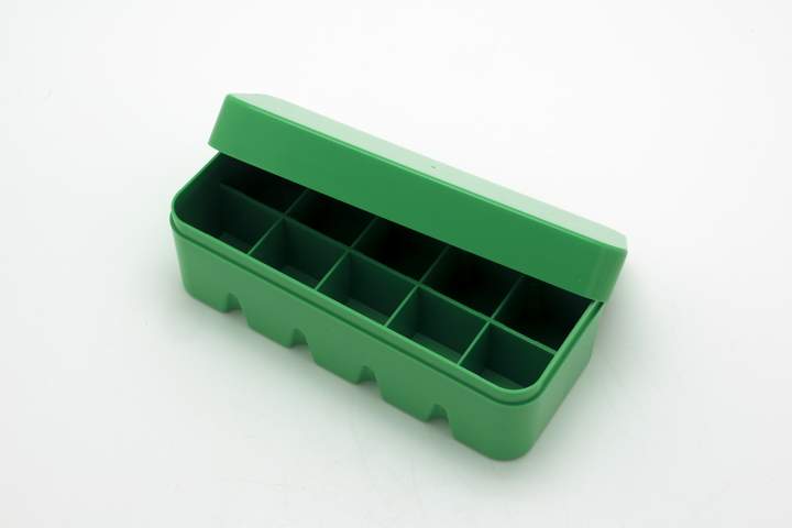 green film case