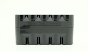 Japan Camera Hunter 120 film cases