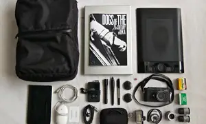In your bag No: 570 – Deka