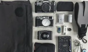 In your bag No: 588 – Phil Thomas