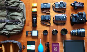 In your bag No: 582 – Gianmaria Veronese