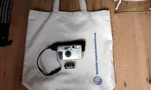 In your bag No: 617 – David Jonsson