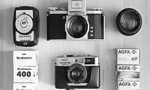 In your bag No: 606 – Lucas Kreusch
