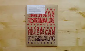 Photography zines (and books) No: 6