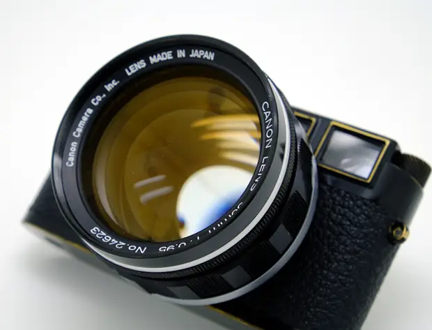 Language of Lenses: 28mm vs 35mm vs 40mm