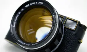 The Abnormal Lens
