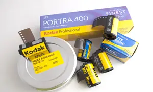 Film News: Kodak Alaris – What it means for you
