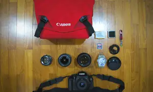 In your bag No: 647 – Jonathan Foo