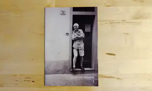 Photography zines (and books) No: 7