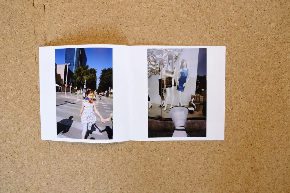 Photography zines (and books) No 8 Japan Camera Hunter