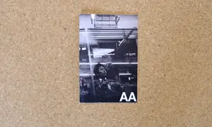 Photography zines (and books) No: 8