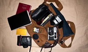 In your bag No: 636 – Tomas Juvaras