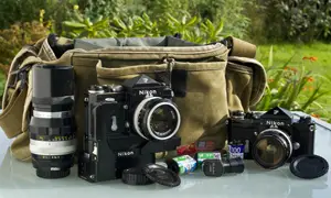 In your bag No: 623 – Peter Russell