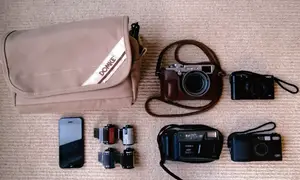 In your bag No: 626 – Daniel King