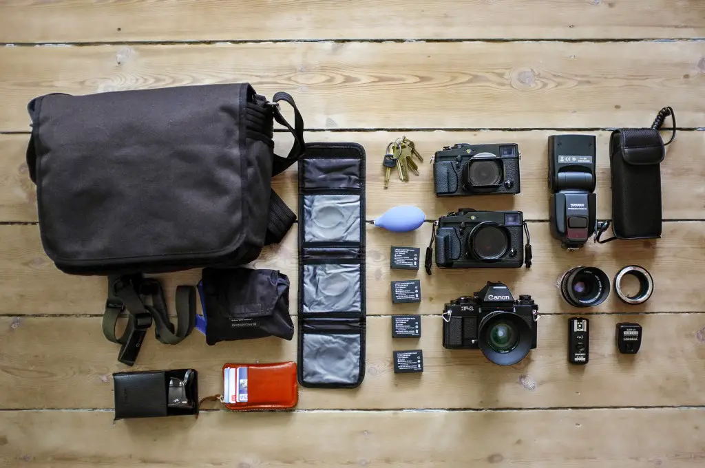 everyday bag