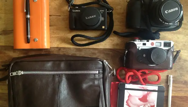 In your bag No: 639 – Flo Kohl