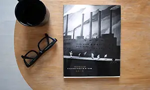 Jesse’s Book Review – 1920’s Expressionism by Kitai Kazuo