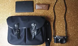 In your bag No: 654 – Tim Heubeck