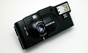 Olympus XA: The pocket professional - Japan Camera Hunter