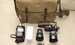 In your bag No: 669 – Bach Nguyen