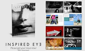 Inspired Eye Digital Magazine Issue 4