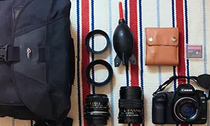In your bag No: 658 – Csaba Brindza