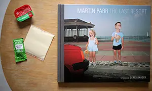 Jesse’s Book Review – Last Resort by Martin Parr