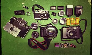 In your bag No: 692 – Alexander Ruas