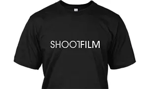 ShootTokyo ShootFilm T-Shirts