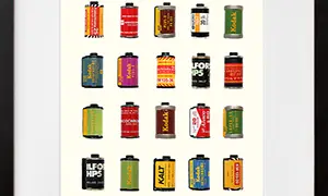 Film Photography posters