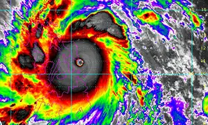Philippines Typhoon Haiyan: Call for aid