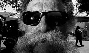 Featured photographer – Ola Billmont