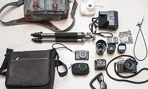 In your bag No: 729 – Jani Penttinen