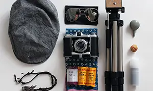 In your bag No: 741 – Takahiro Kurihara