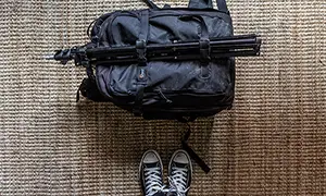In your bag No: 731 – Andrea Di Lorenzo