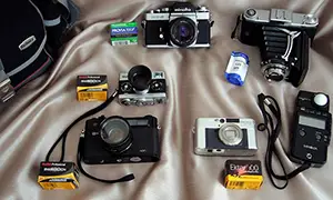 In your bag No: 736 – Maciej Stankiewicz
