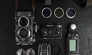 In your bag No: 711 – Fernando Moreno
