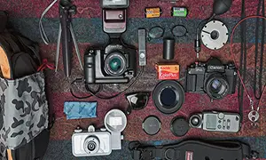 In your bag No: 737 – Serhan Oksay