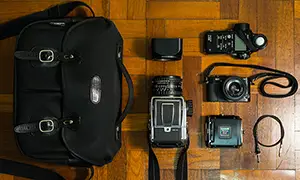 In your bag No: 715 – Jing Wen
