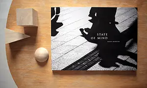 Jesse’s Book Review – State of Mind by Nuno Moreira