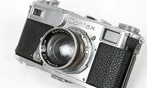 Extreme Armchair Photography – Robert Capa