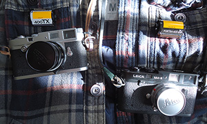 In your bag No: 749 – Luke Levinson