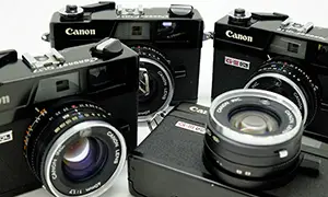 JapanCameraHunter News – Important updates