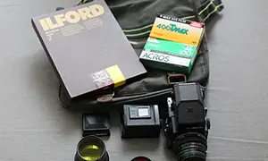 In your bag No: 748 – Ben Smart