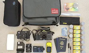 In your bag No: 751 – Bill Allen