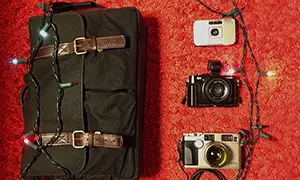 In your bag No: 762 – Giovanni Pascarella