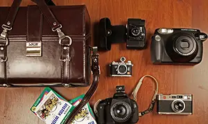 In your bag No: 763 – Osman