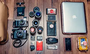 In your bag No: 777 – Jussi Hellsten